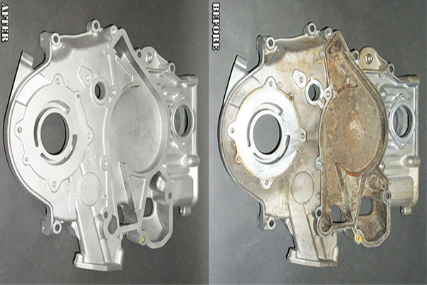 清洗后的對比圖 清洗后的對比圖