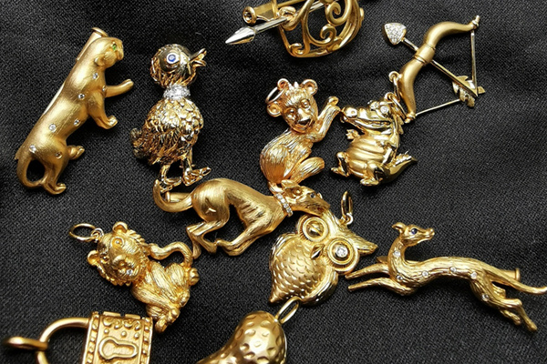 首飾清洗 首飾清洗