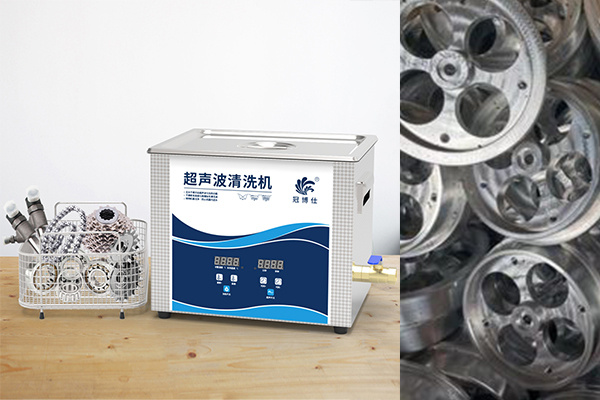 如何清潔不規則的物體? 如何清潔不規則的物體?