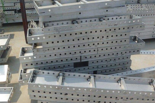 鋁模板清洗機 鋁模板清洗機