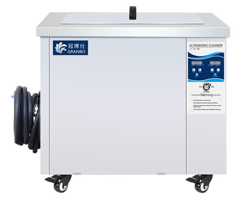 消防面罩超聲波清洗機(jī)