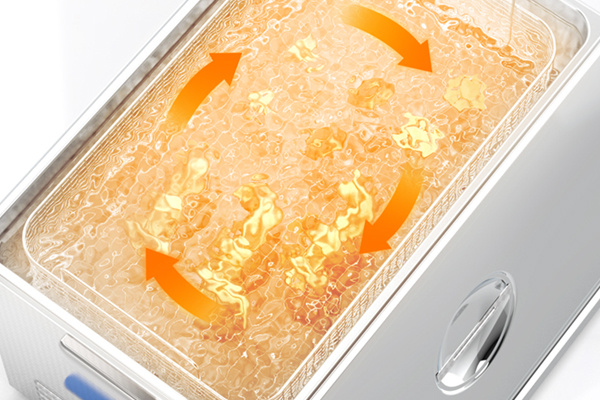 超聲波清洗機加熱 超聲波清洗機加熱