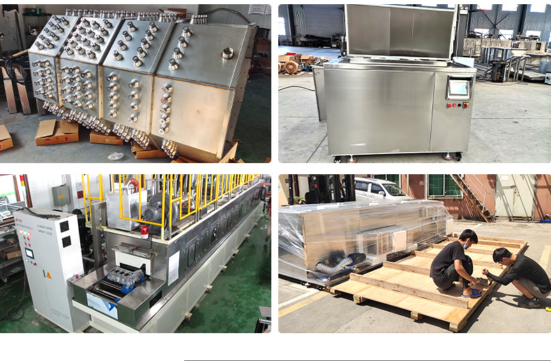 冠博仕GM30108LN冷凝超聲波清洗機 | 108L/1500W | 超聲波功能+過濾循環+冷凝功能