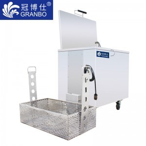 冠博仕 超聲波清洗機 廚房專用加熱浸泡槽Soak Tanks 支持定制 Soak Tank煮沸槽