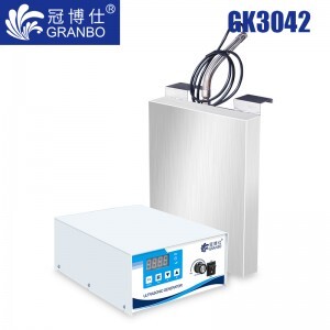 冠博仕GK3042超聲波振板功率1500W 支持定制 GK3042
