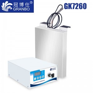 冠博仕GK7260超聲波振板功率3600W 支持定制 GK7260