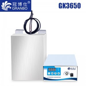 冠博仕GK3650超聲波振板功率1800W 支持定制 GK3650