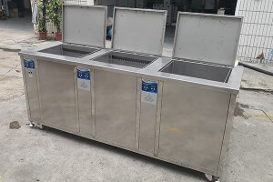 什么是多槽超聲波清洗機(jī)?多個(gè)清洗槽有什么作用? 什么是多槽超聲波清洗機(jī)?多個(gè)清洗槽有什么作用?