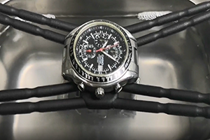 洗手表表帶【清洗案例】 洗手表表帶【清洗案例】