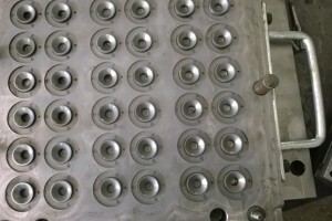 橡膠模具怎么清洗?有哪些清洗方法？