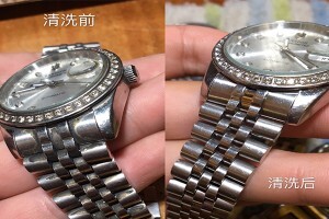 超聲波清洗機可以洗皮表帶異味嗎 超聲波清洗機可以洗皮表帶異味嗎