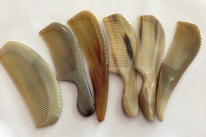 超聲波清洗機可以洗牛角梳嗎? 超聲波清洗機可以洗牛角梳嗎?