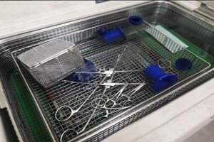 使用超聲波清洗設備時不可忽視的六個細節