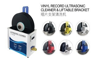 為什么要洗黑膠唱片？