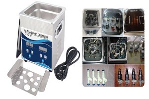 什么是超聲波噴頭清洗機，超聲波噴頭清洗機能做什么？