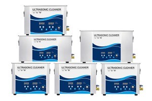 為什么現(xiàn)在越來越多家庭使用超聲波清洗機?