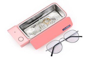 實驗室的超聲波清洗機(jī)可以洗眼鏡嗎? 實驗室的超聲波清洗機(jī)可以洗眼鏡嗎?