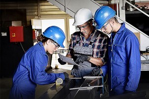 使用超聲波清洗機(jī)時(shí)出現(xiàn)沒(méi)有超聲波該如何處理？