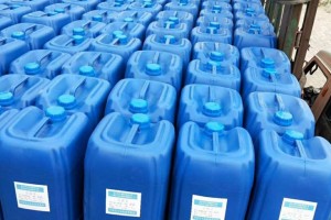 如何選擇正確的超聲波清洗劑?超聲波清洗解決方案的通用列表