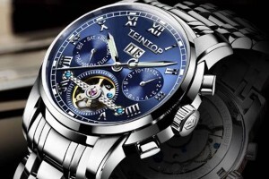 手表直接超聲波清洗機清洗可以嗎? 手表直接超聲波清洗機清洗可以嗎?