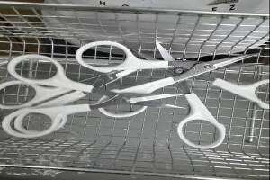 超聲波清洗機能清洗什么物品？可以清洗剪刀嗎？