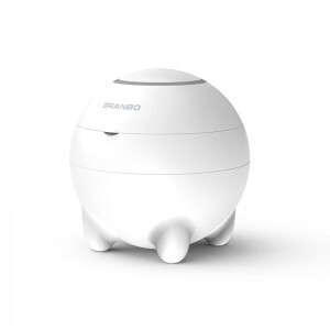 紫外線牙套超聲波清洗機|冠博仕GC01|牙套、假牙清潔器清洗機 GC01