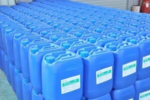 超聲波清洗化工設備需要使用什么清洗液？