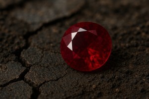 紅寶石可以放入超聲波清洗機(jī)中嗎？科學(xué)解讀與使用建議