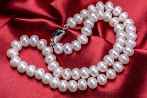 珍珠能用超聲波清洗嗎？安全清潔方式你得知道