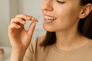 用超聲波清洗牙套，到底靠不靠譜？