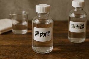 異丙醇與超聲波清洗機:安全與高效的平衡之道 異丙醇與超聲波清洗機:安全與高效的平衡之道