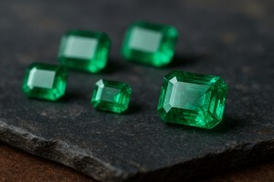 祖母綠是否適合超聲波清洗?如何科學保養您的祖母綠首飾 祖母綠是否適合超聲波清洗?如何科學保養您的祖母綠首飾