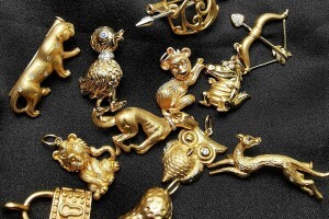 黃金首飾能否用超聲波清洗？