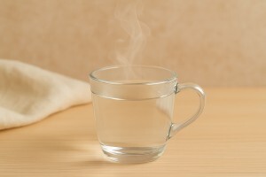 可以將熱水放入超聲波清洗機嗎? 可以將熱水放入超聲波清洗機嗎?