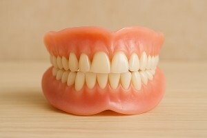 假牙適合用超聲波清洗嗎?安全與效率兼顧的清潔方案 假牙適合用超聲波清洗嗎?安全與效率兼顧的清潔方案