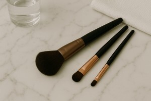 超聲波清洗化妝刷靠譜嗎？